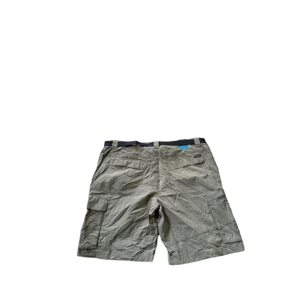 Columbia Mens Kestrel Trail Omni-Wick UPF 50 Shorts NWT Size‎ 40